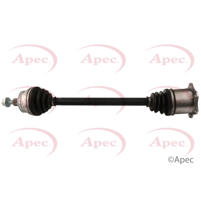Drive Shaft (ADS1002R)