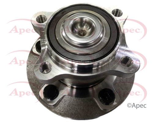 Wheel Bearing Kit (AWB1523)
