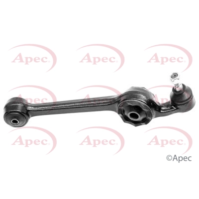 Control/Trailing Arm, wheel suspension (AST2395)
