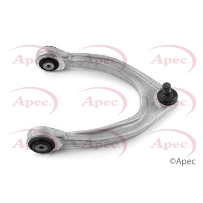 Control/Trailing Arm, wheel suspension (AST2865)