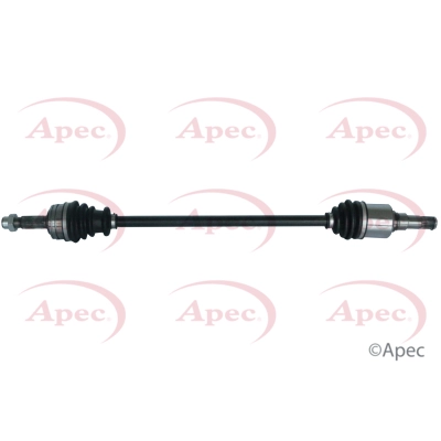 Drive Shaft (ADS1097R)