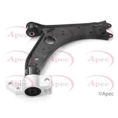 Control/Trailing Arm, wheel suspension (AST2434)
