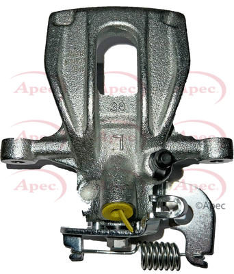 Brake Caliper