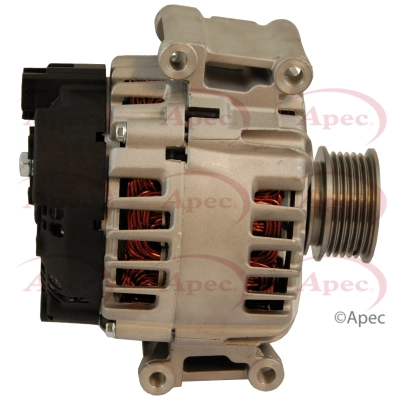 Alternator (AAL1906)