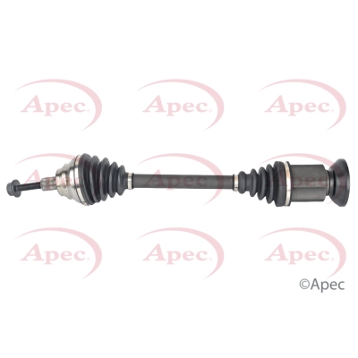 Drive Shaft (ADS1514R)