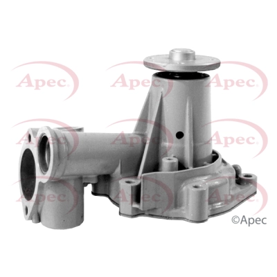 Water Pump, engine cooling (AWP1238)