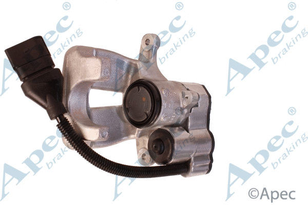 Brake Caliper (LCA293)