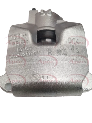 Brake Caliper