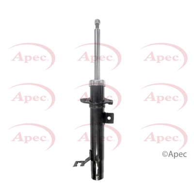 Shock Absorber (ASA1001)
