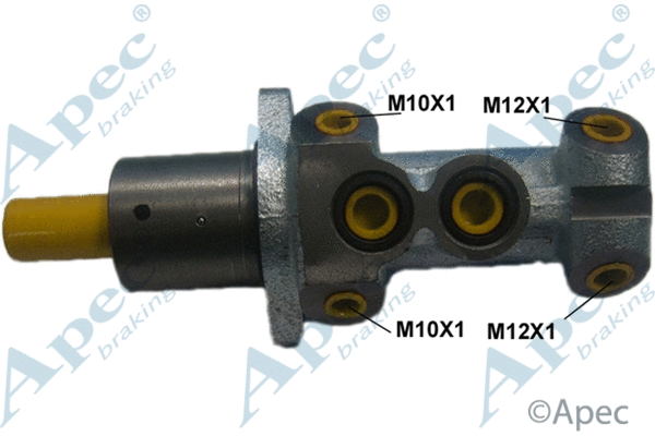 Brake Master Cylinder (MCY335)