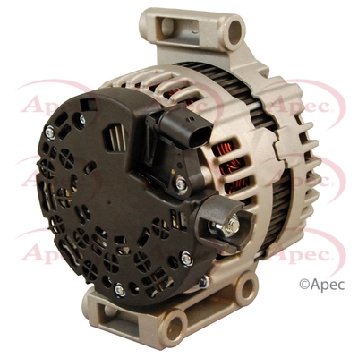 Alternator (AAL1944)