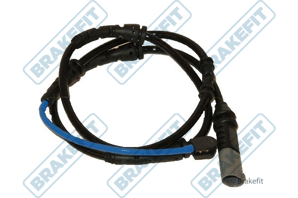 Warning Contact, brake pad wear (BWR5085)