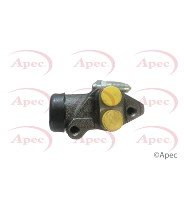 Wheel Brake Cylinder (BCY1612)