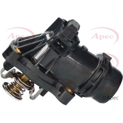Thermostat, coolant (ATH1091)