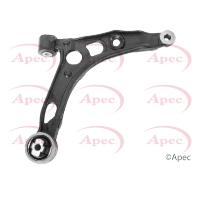 Control/Trailing Arm, wheel suspension (AST2520)