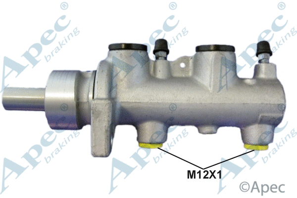 Brake Master Cylinder (MCY391)