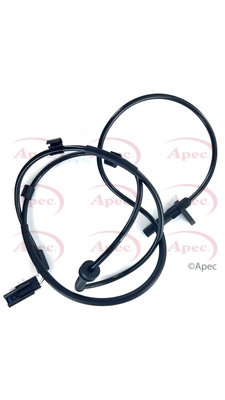 Sensor, wheel speed (ABS1399)