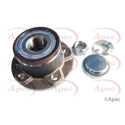 Wheel Bearing Kit (AWB1629)