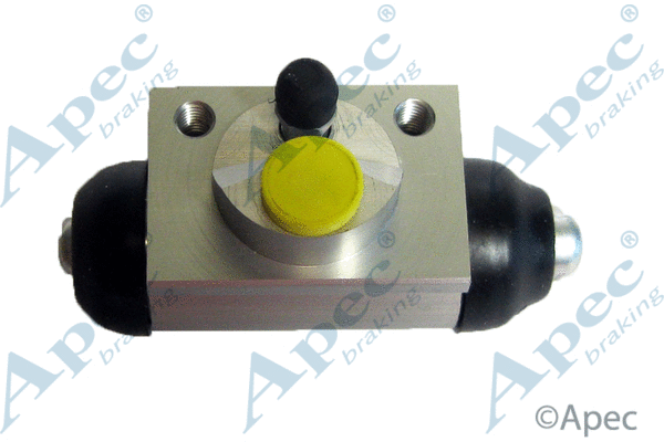 Wheel Brake Cylinder (BCY1558)