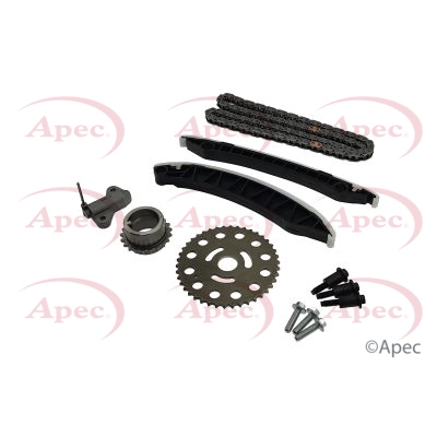 Timing Chain Kit (ACK4017)