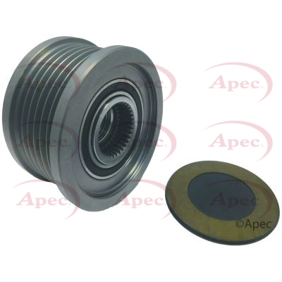Alternator Freewheel Clutch (AOP1125)