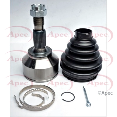 Joint, drive shaft (ACV1254)