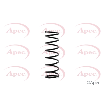 Suspension Spring (ACS1342)
