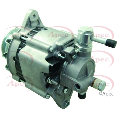 Alternator (AAL1640)
