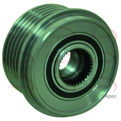 Alternator Freewheel Clutch (AOP1006)