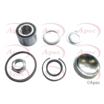 Wheel Bearing Kit (AWB1311)