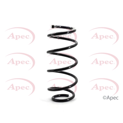 Suspension Spring (ACS1075)