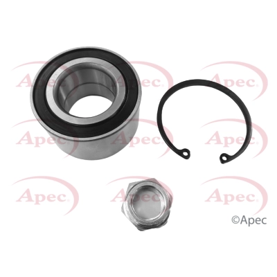 Wheel Bearing Kit (AWB1133)