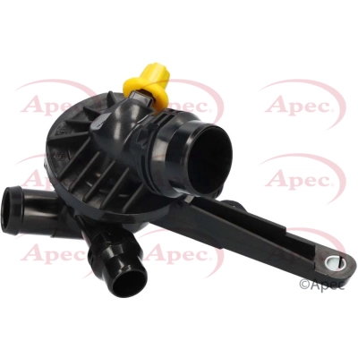 Thermostat, coolant (ATH1138)