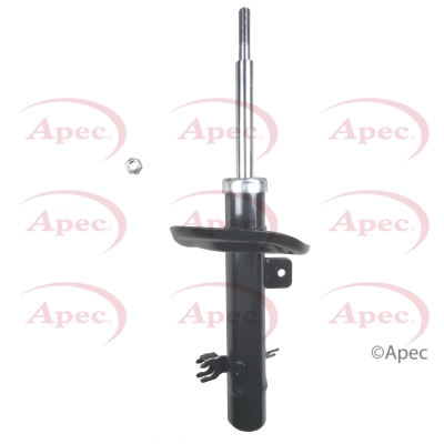 Shock Absorber (ASA1539)