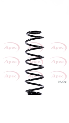Suspension Spring (ACS1439)