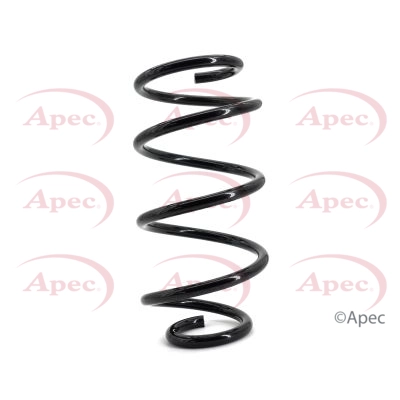 Suspension Spring (ACS1085)