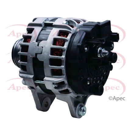 Alternator (AAL1852)