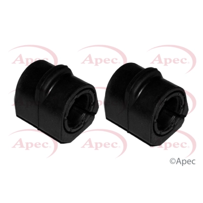 Mounting, stabiliser bar (AST8033)