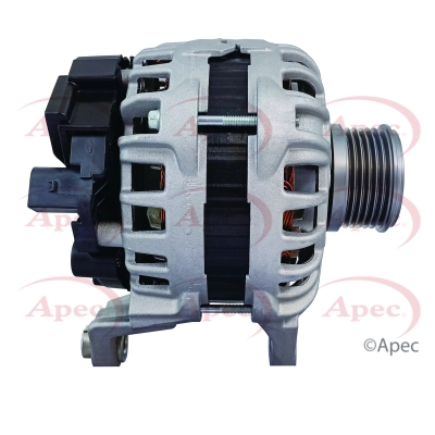 Alternator (AAL1889)
