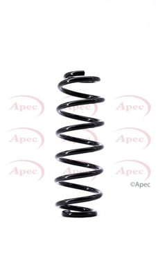 Suspension Spring (ACS1443)