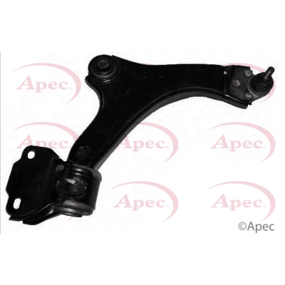Control/Trailing Arm, wheel suspension (AST2251)