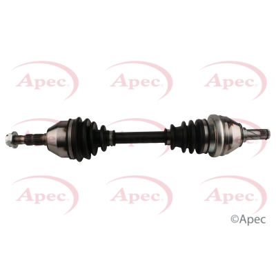 Drive Shaft (ADS1226L)