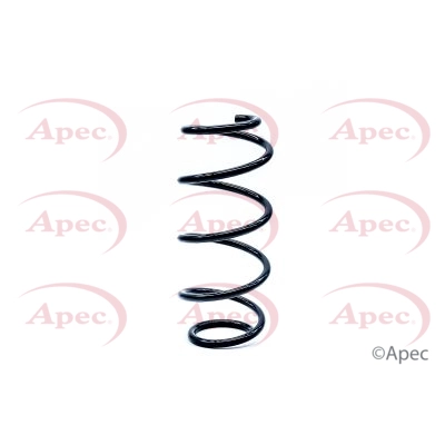 Suspension Spring (ACS1184)