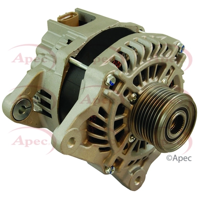Alternator (AAL1871)