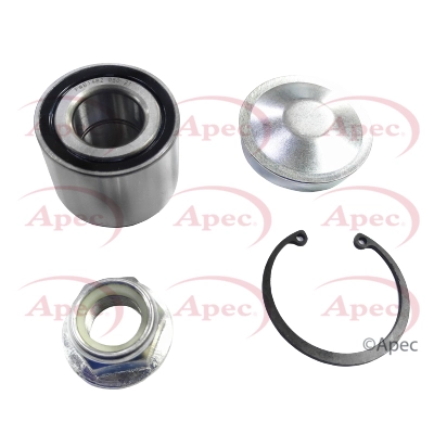 Wheel Bearing Kit (AWB1482)
