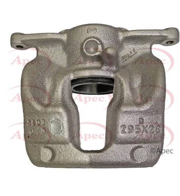 Brake Caliper (LCA893)