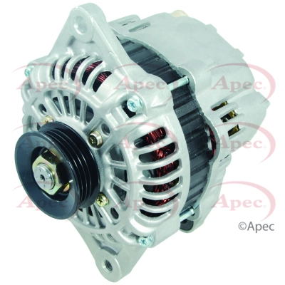 Alternator (AAL1113)