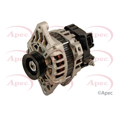 Alternator (AAL1800)