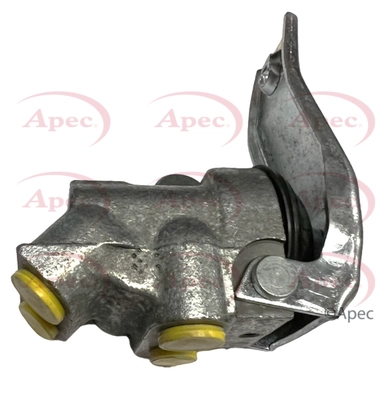 Brake Force Regulator