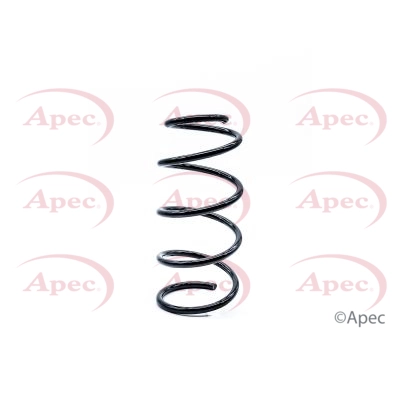 Suspension Spring (ACS1217)
